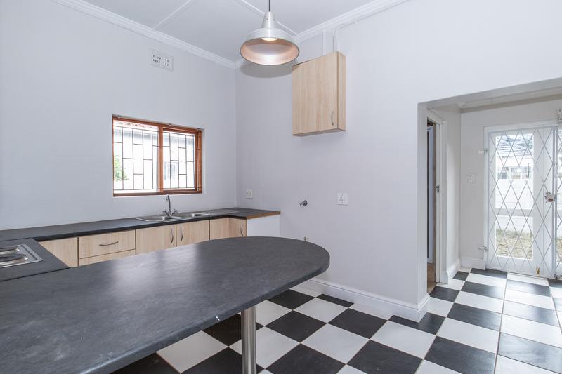 3 Bedroom Property for Sale in Plumstead Western Cape